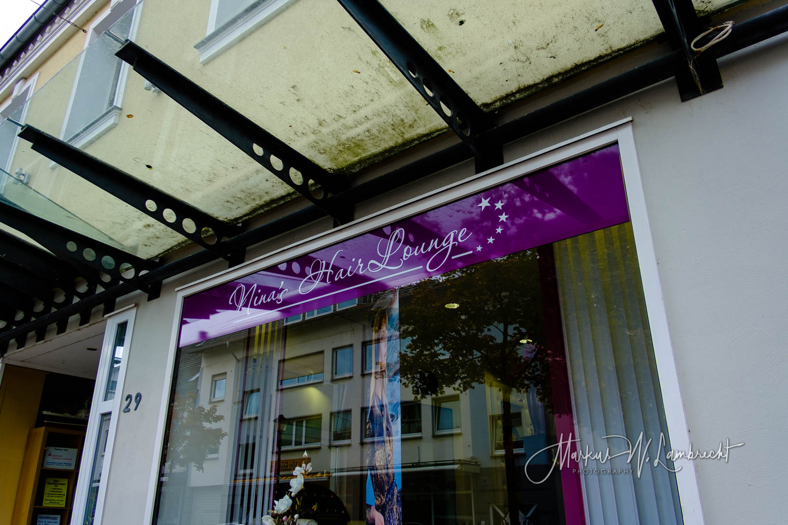 Marsberg, Nina's Hair Lounge